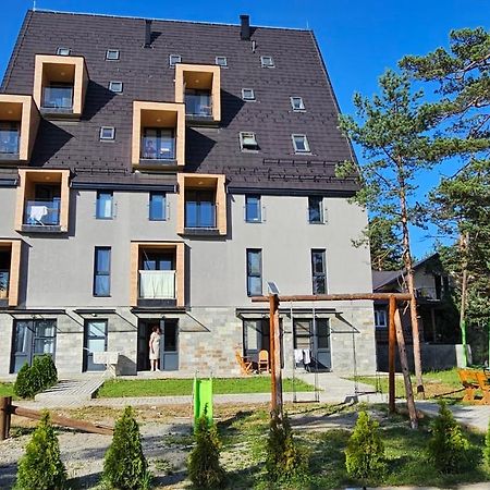 Apartmani Part Divčibare Esterno foto