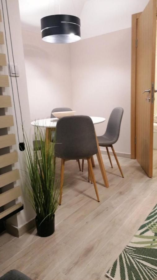 Apartmani Part Divčibare Esterno foto