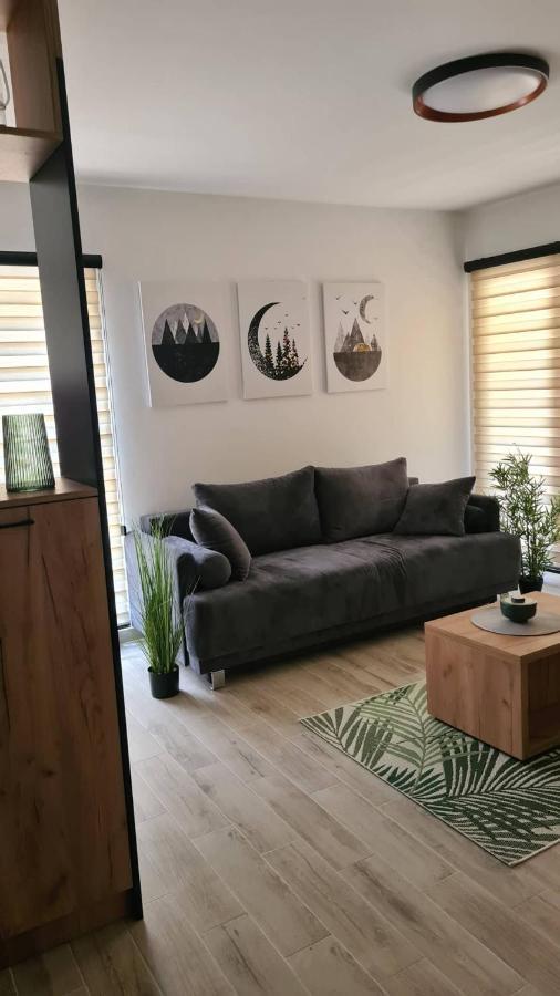 Apartmani Part Divčibare Esterno foto