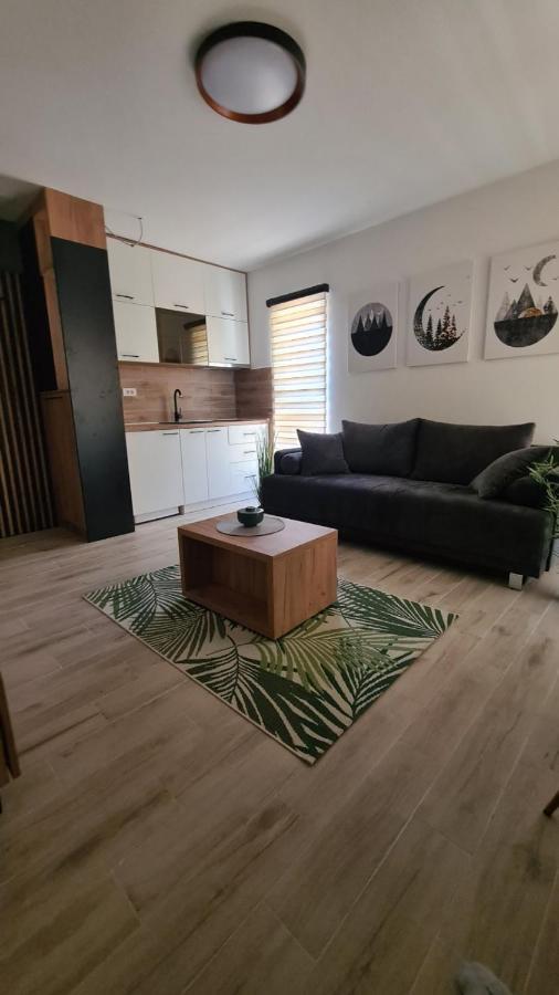 Apartmani Part Divčibare Esterno foto
