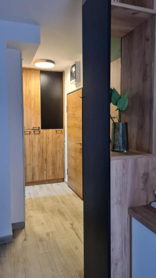 Apartmani Part Divčibare Esterno foto