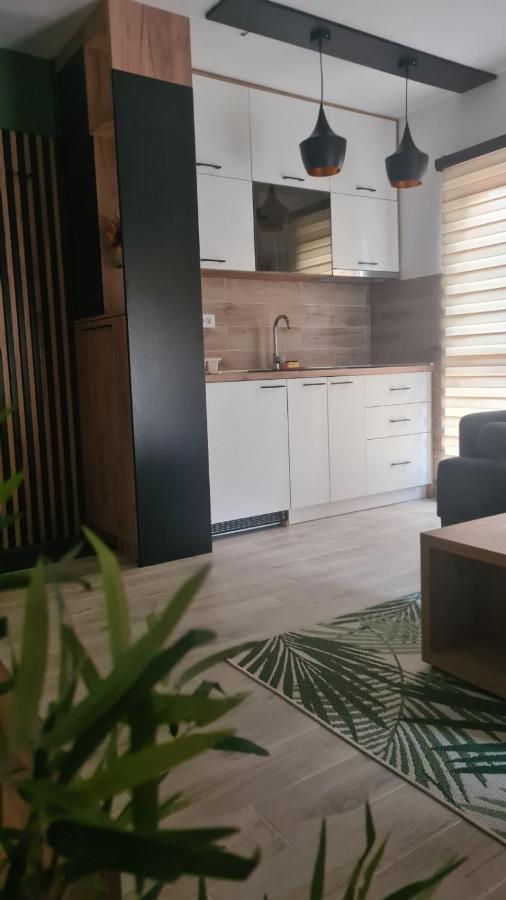 Apartmani Part Divčibare Esterno foto