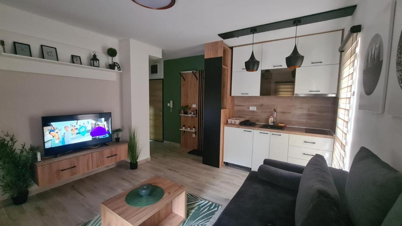 Apartmani Part Divčibare Esterno foto