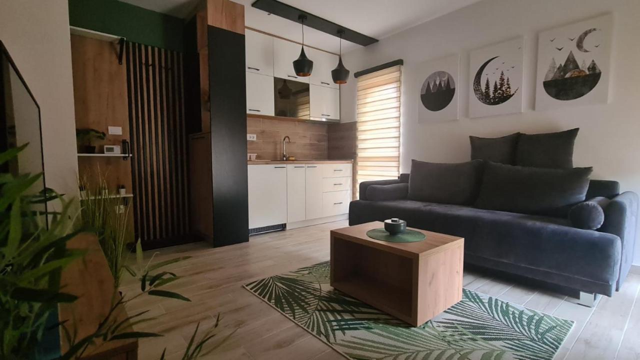 Apartmani Part Divčibare Esterno foto