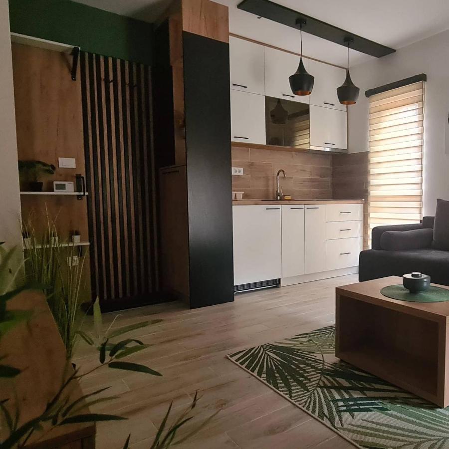 Apartmani Part Divčibare Esterno foto