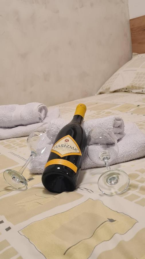 Apartmani Part Divčibare Esterno foto