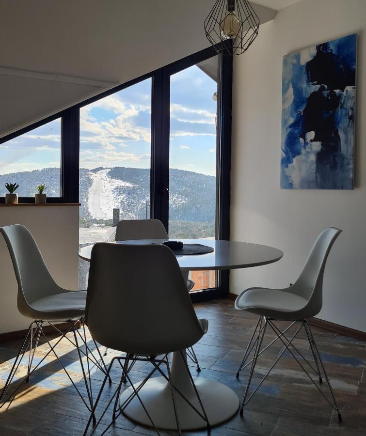 Apartmani Part Divčibare Esterno foto