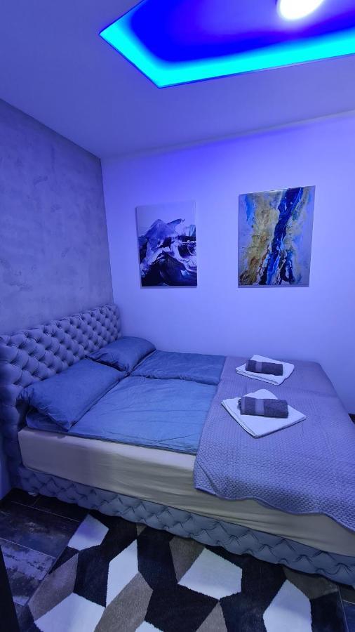 Apartmani Part Divčibare Esterno foto