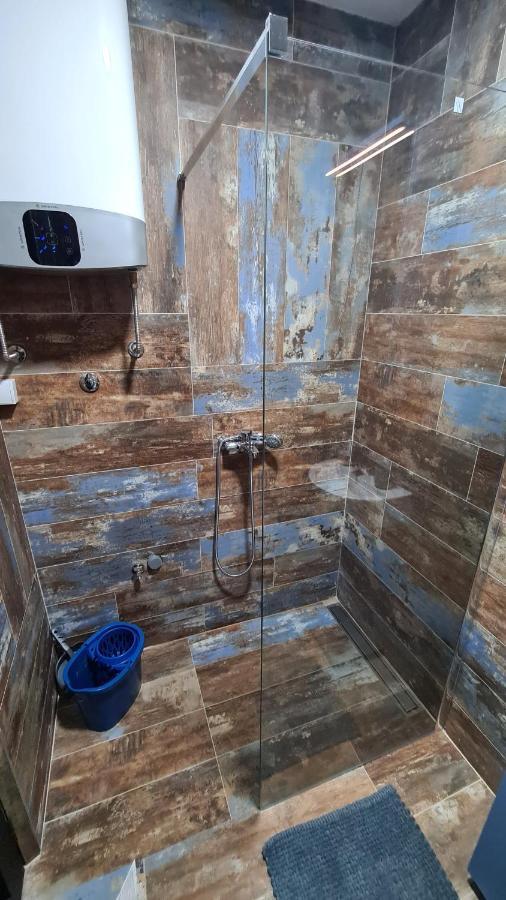 Apartmani Part Divčibare Esterno foto