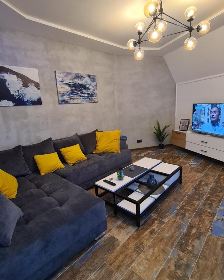 Apartmani Part Divčibare Esterno foto