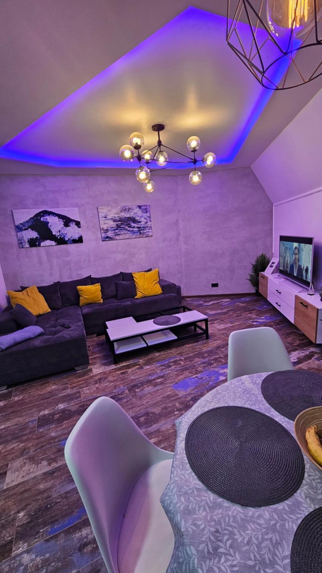 Apartmani Part Divčibare Esterno foto