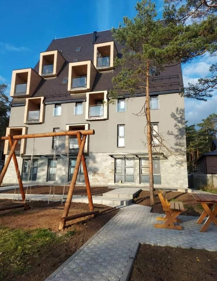 Apartmani Part Divčibare Camera foto