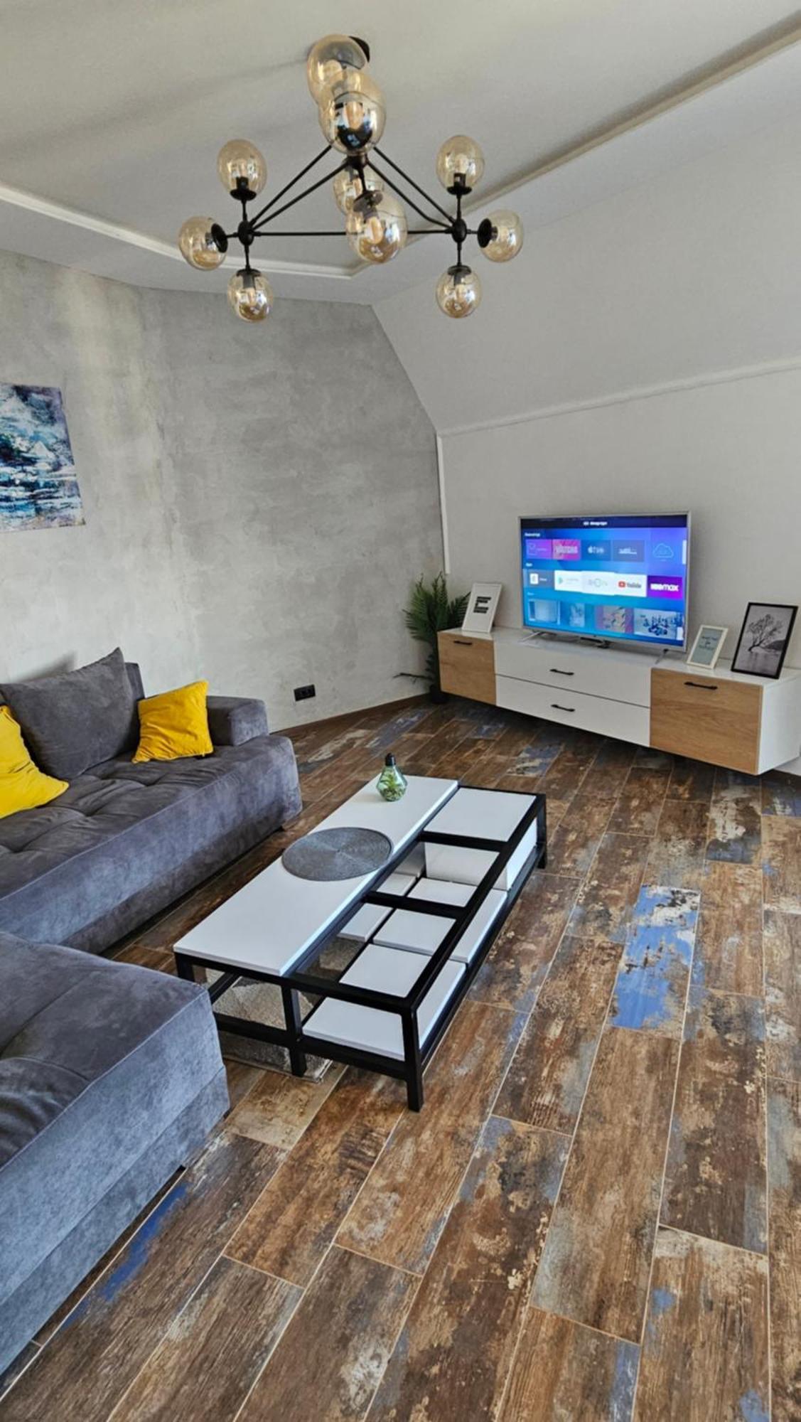 Apartmani Part Divčibare Esterno foto